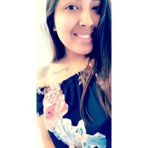 Meet your Posher, Gladys